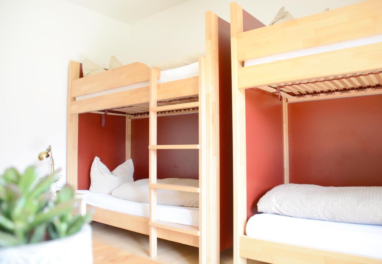 Pension Almhof Baumgarten Bad Reichenhall Ngoại thất bức ảnh