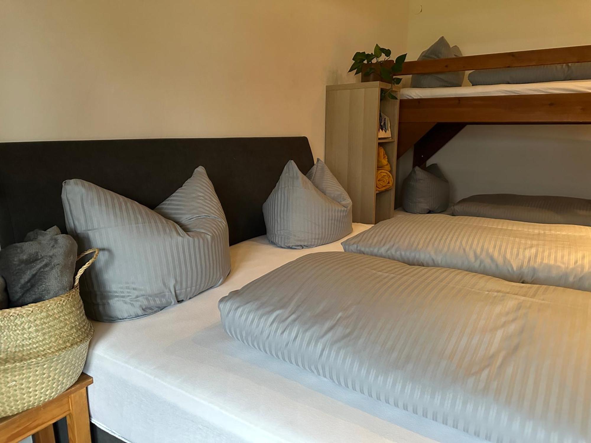 Pension Almhof Baumgarten Bad Reichenhall Ngoại thất bức ảnh
