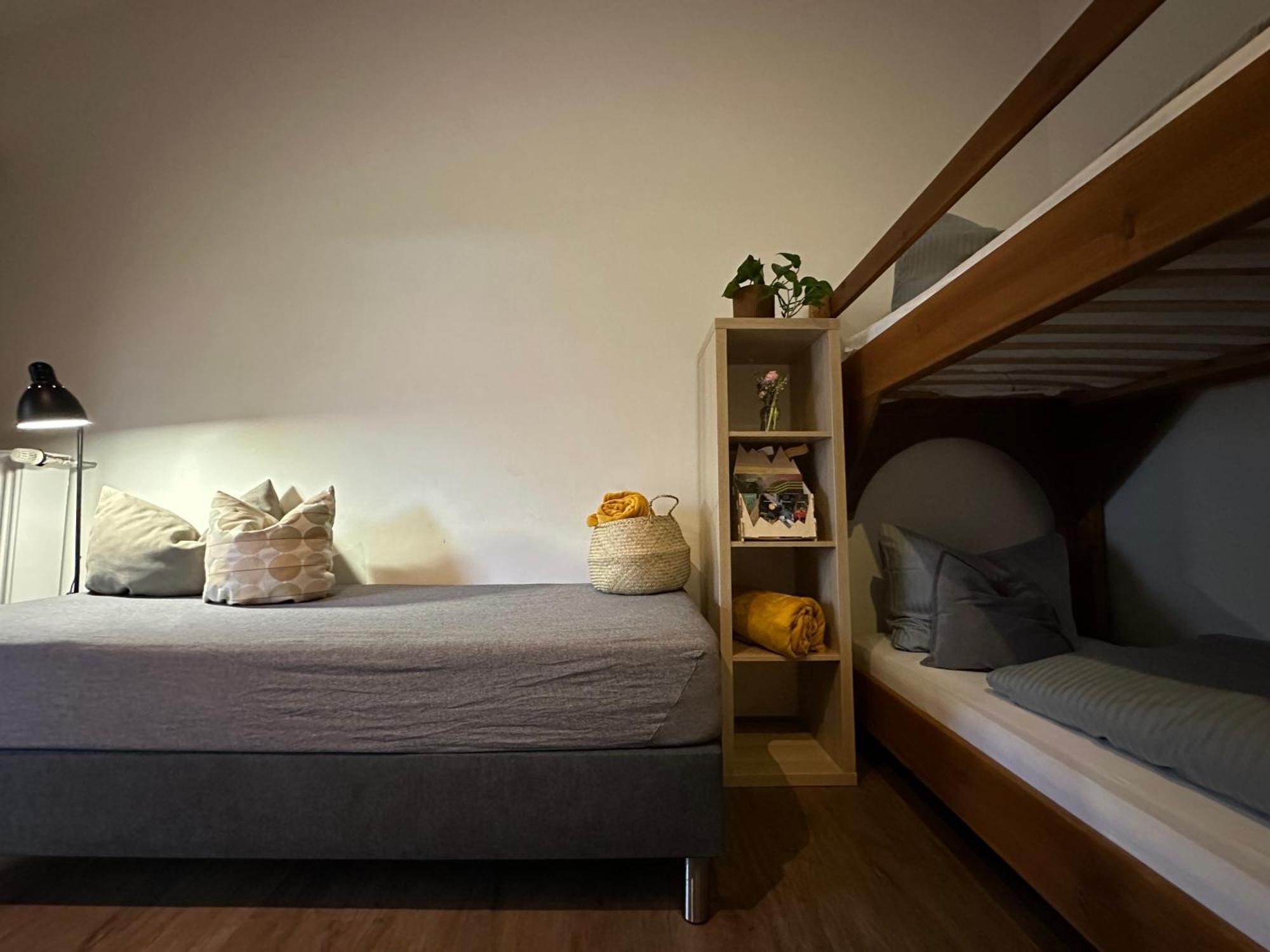 Pension Almhof Baumgarten Bad Reichenhall Ngoại thất bức ảnh