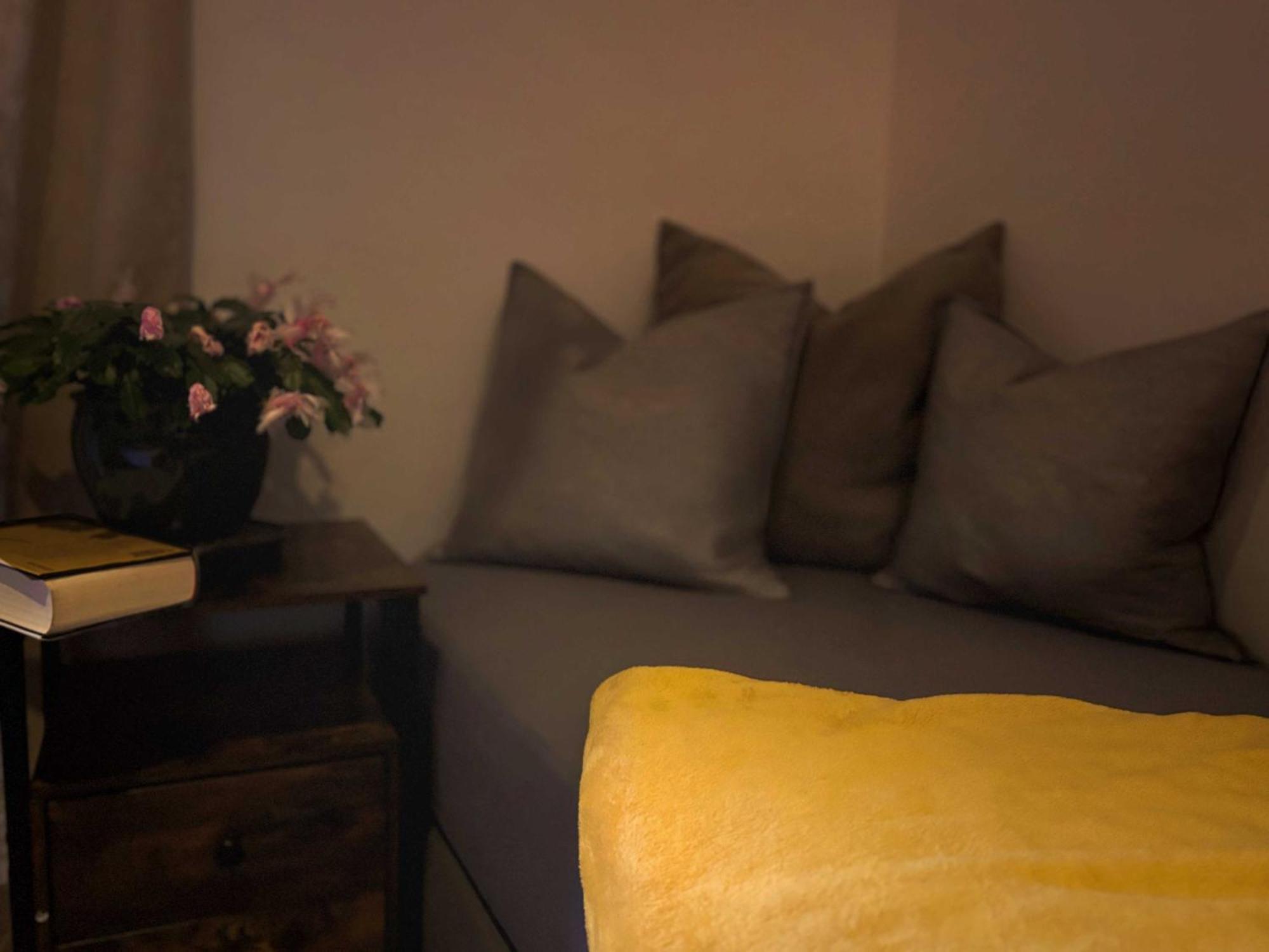 Pension Almhof Baumgarten Bad Reichenhall Ngoại thất bức ảnh